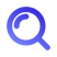 Icon - Magnifying glass