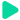 Icon - Triangle lightgreen