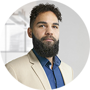 Mario West - Profile picture