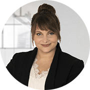 Melanie Berchtold - Profile picture