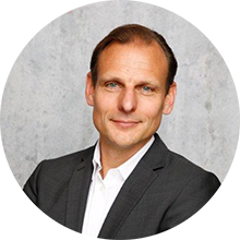 Profile picture - Marcel Bodenbenner