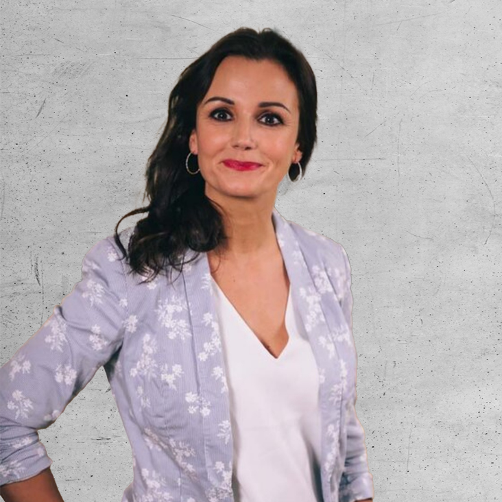 Christiane May