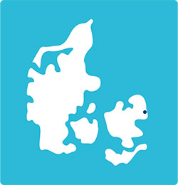 Karte_Dänemark