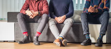 Your new colleagues' feedback and experiences Your new colleagues' feedback and experiences