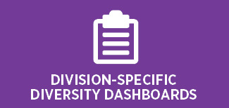Division specific diversity dashboards at Hays Division specific diversity dashboards at Hays