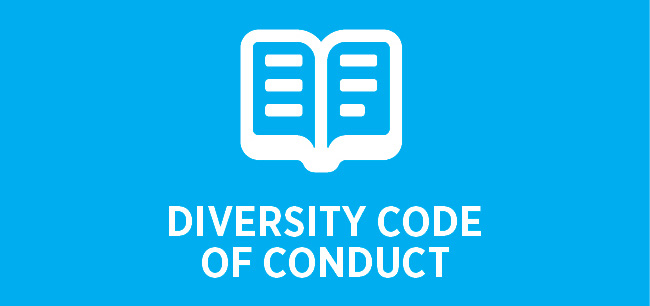 Diversity Code of Conduct at Hays Diversity Code of Conduct at Hays