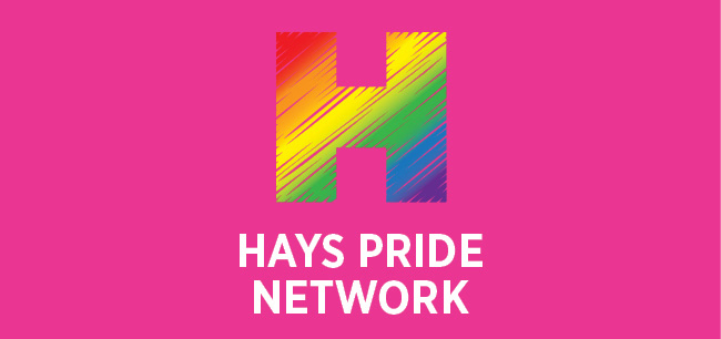 Hays Pride Network Hays Pride Network