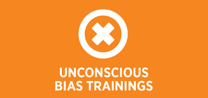 Unconscious Bias Training at Hays