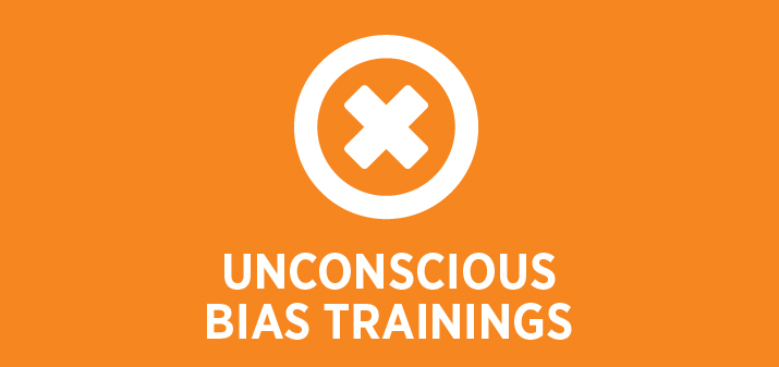 Unconscious Bias Training at Hays Unconscious Bias Training at Hays