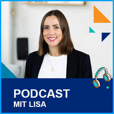 Podcast Lisa