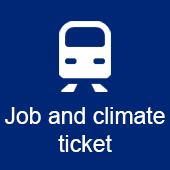 Job and climate ticket