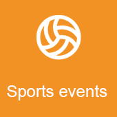 Sports events 