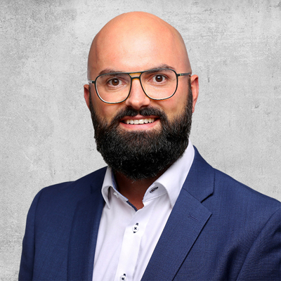 Nino Kupusovic