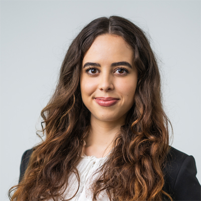 Hanna Spannbruckner