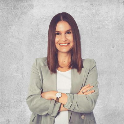 Melanie Schwörer