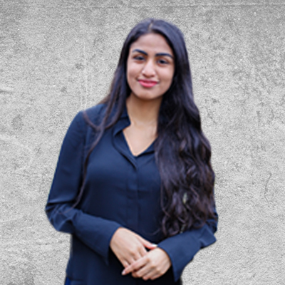 Nirupama Schrenk