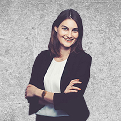 Sabrina Schüll