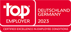Top Employer Germany 2023