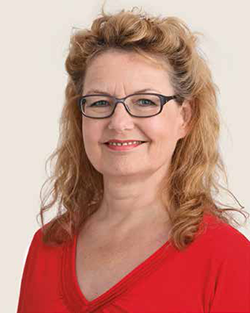 Dr. Maja Storch
