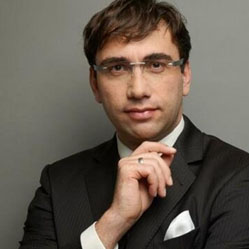 Sven Gábor Jánszky